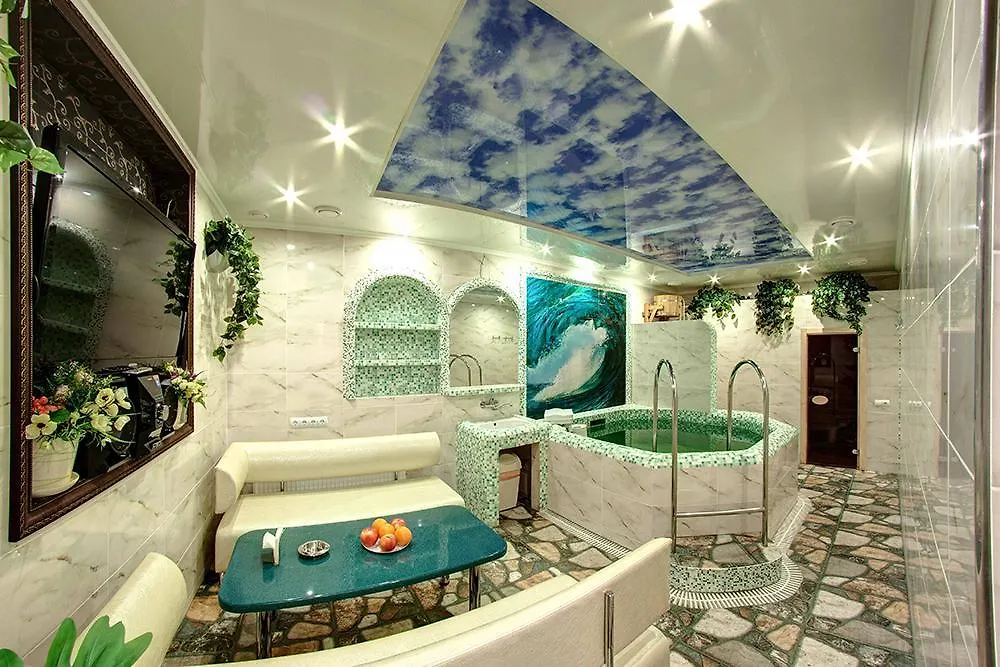 Hotel Лика Отель Kyiv